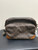 Used Louis Vuitton Large Leather Handbag 60039-S000786205 View 1