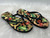 Used Wishbone Flip Flops 8 60124-S000192342 View 1