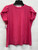 Used Shein Short Sleeve Top L-12/14 60072-S000565762 View 1
