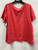 Used Unbranded Short Sleeve Top 2X-20 60072-S000565787 View 5
