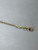 Three station round onyx lagos bracelet  60060-S000633692 View 2