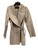 Used Tahari Short HeavyCoat S-4/6 60069-S000754820 View 1
