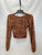 Used Altar'd State Long Sleeve Top S-4/6 60132-S000133603 View 2