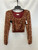Used Altar'd State Long Sleeve Top S-4/6 60132-S000133603 View 1