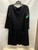 Used Eileen Fisher Short Dress B M-8/10 60132-S000133616 View 1