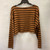 Used Fp Beach Long Sleeve Top M-8/10 60071-S000640842 View 3