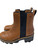 Used Sorel Ankle Boots 10 60100-S000311364 View 5