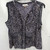 Used Calvin Klein Sleeveless Top XL-16 60112-S000435922 View 1
