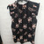 Used Loft Sleeveless Top M-8/10 60112-S000435937 View 2