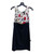 Used White House Black Market Short Dress F S-4/6 60119-S000106852 View 1