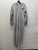 Used Forever Savage" hooded onesie jumpsuit from the Savage X Fenty brand by Rihanna Romper M-8/10 60137-S000101131 View 2