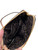 Used Coach (as is) Leather Wristlet 60119-S000106855 View 9