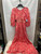 Used Free People Long Dress F S-4/6 60132-S000133625 View 1