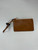 Luxury Event Used Tory Burch Leather Wristlet 60030-S000906558 View 1