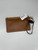 Luxury Event Used Tory Burch Leather Wristlet 60030-S000906558 View 2