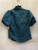 Used Unbranded Short Sleeve Top XXS 60071-S000640886 View 3
