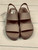 Used Crocs Wedge Sandals 10 60093-S000394475 View 2