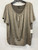Used New Directions Short Sleeve Top XL-16 60072-S000565930 View 1