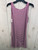 Used Calvin Klein Short Dress F M-8/10 60093-S000394511 View 3