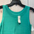 Used Dress Barn Sleeveless Top S-4/6 60093-S000394518 View 2