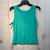 Used Dress Barn Sleeveless Top S-4/6 60093-S000394518 View 3