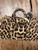 Used Kurt Geiger Small Leather Handbag 60043-S000929902 View 2