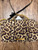 Used Kurt Geiger Small Leather Handbag 60043-S000929902 View 3