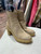 Used Dolce Vita Ankle Boots 7.5 60126-S000433641 View 1