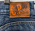 Unbranded used  Mens Denim 40W 60030-S000906708 View 3
