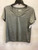 Used Eddie Bauer Active Short Sleeve M-8/10 60071-S000640940 View 1