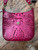 Used Brahmin Xlarge Leather Handbag 60043-S000929935 View 2