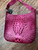 Used Brahmin Xlarge Leather Handbag 60043-S000929935 View 3