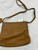 Used Coach Small Leather Handbag 60091-S000582228 View 2
