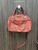 Used Frye Large Leather Handbag 60084-S000899723 View 2
