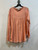 Used Free People Long Sleeve Top L-12/14 60126-S000433676 View 2