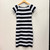 Used Armani Exchange Short Dress B S-4/6 60003-S000912010 View 2