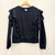 Used Ann Taylor Sweatshirt XS-0/2 60003-S000912022 View 1