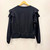 Used Ann Taylor Sweatshirt XS-0/2 60003-S000912022 View 2