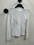 Used Unbranded Long Sleeve Top S-4/6 60005-S001105836 View 1