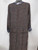 Top Brands Event Used Anthropologie Jumpsuit L-12/14 60030-S000906770 View 3