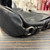 Used Coach Small Leather Handbag 60129-S000549695 View 6