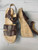 Used Kork-Ease Wedge Sandals 10 60093-S000394654 View 2
