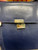 Used Brahmin Large Leather Handbag 60032-S000683354 View 6