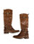Used Tory Burch Tall Boots 7.5 60017-S001123370 View 1