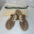 Used Tory Burch Sandals 8 60059-S000875104 View 1