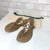 Used Tory Burch Sandals 8 60059-S000875104 View 2