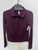 Used Athleta Active Long Sleeve XS-0/2 60070-S000617277 View 1