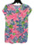 Used Lilly Pulitzer Short Sleeve Top XS-0/2 60069-S000754983 View 2