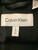 Used Calvin Klein Lightweight Vest L-12/14 60069-S000754993 View 2