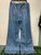 Used Unbranded Denim 14-32 60008-S000666266 View 3
